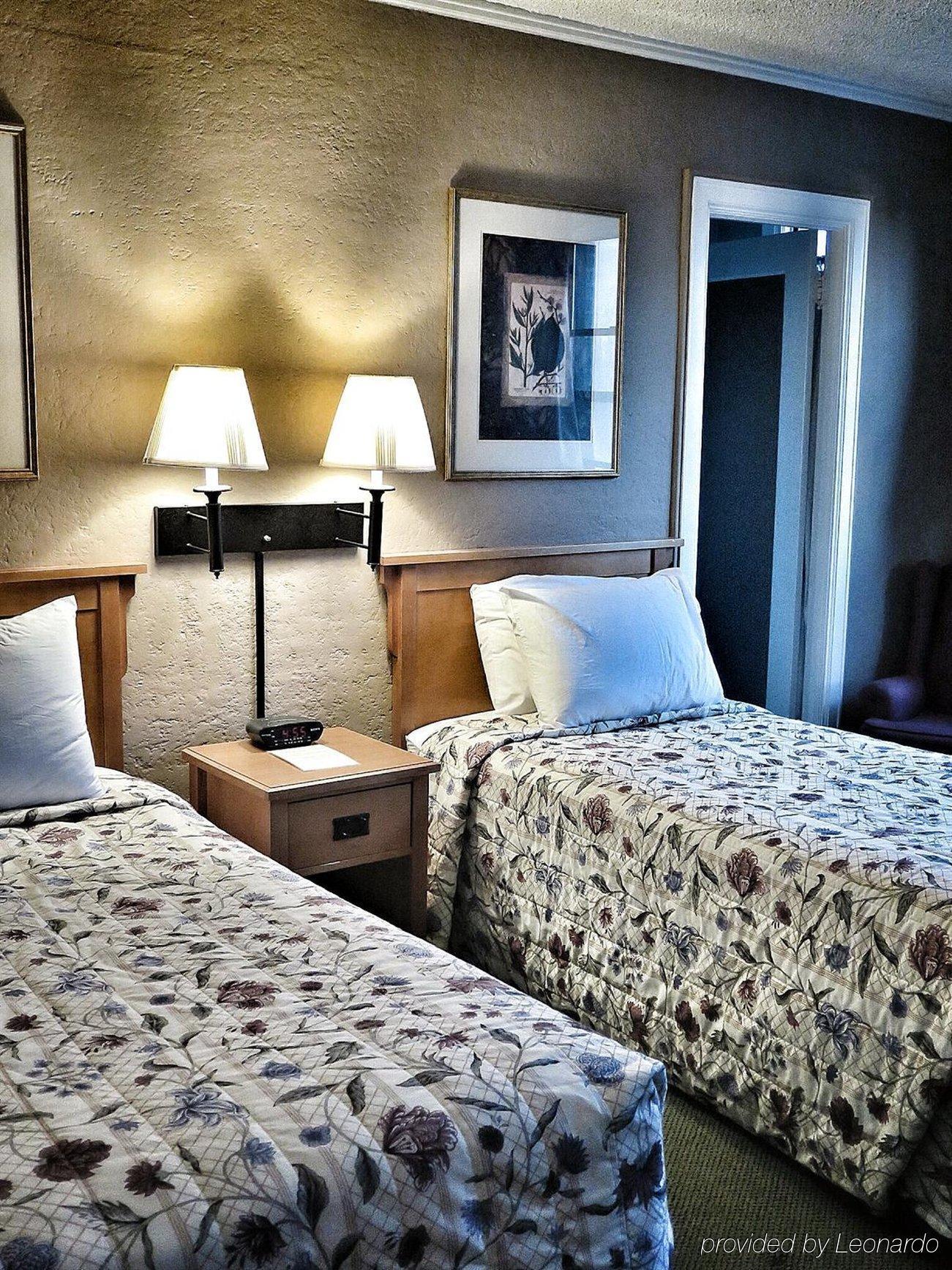Inn At Queen Anne Seattle Zewnętrze zdjęcie