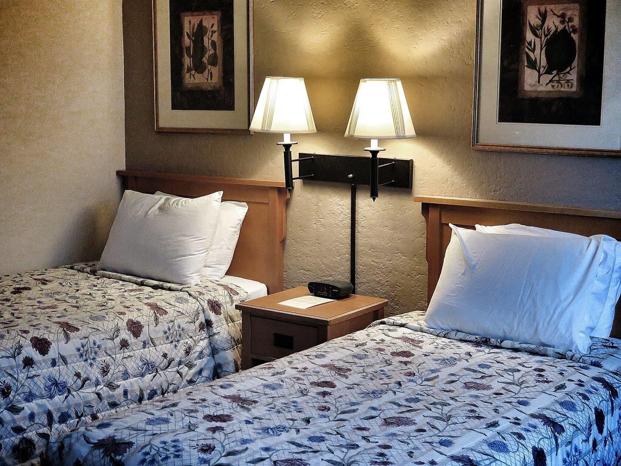 Inn At Queen Anne Seattle Zewnętrze zdjęcie