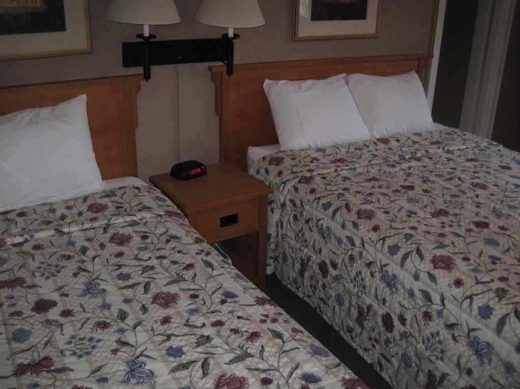 Inn At Queen Anne Seattle Zewnętrze zdjęcie